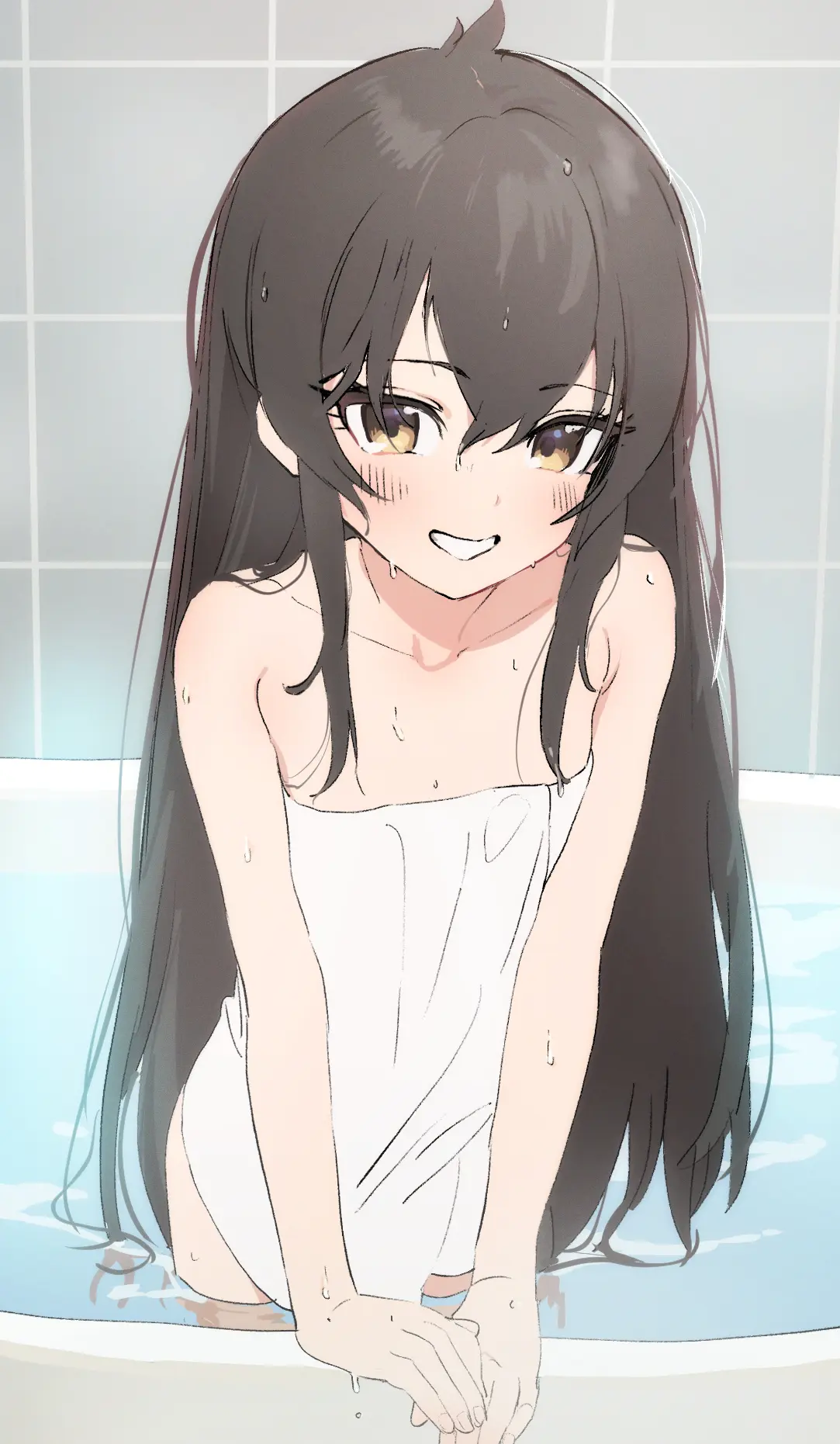 Risa-Chan